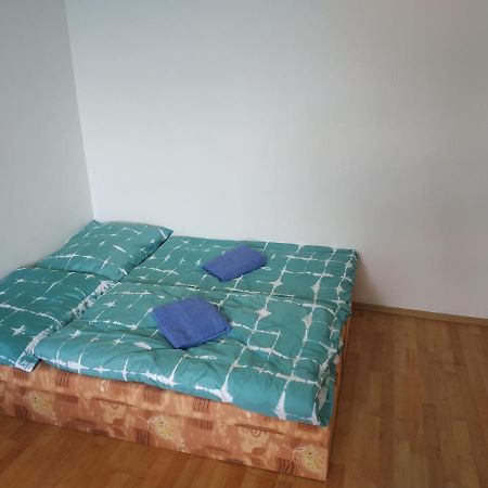 Apartmany U Kosmacku Šakvice Eksteriør billede